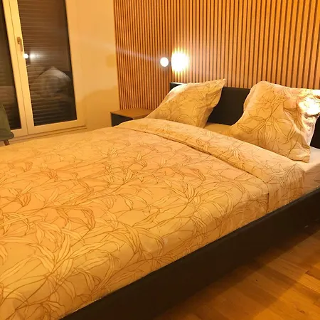 Near Panorama And Paris * Clamart