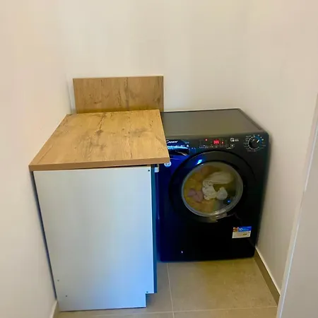 Near Panorama And Paris Appartement